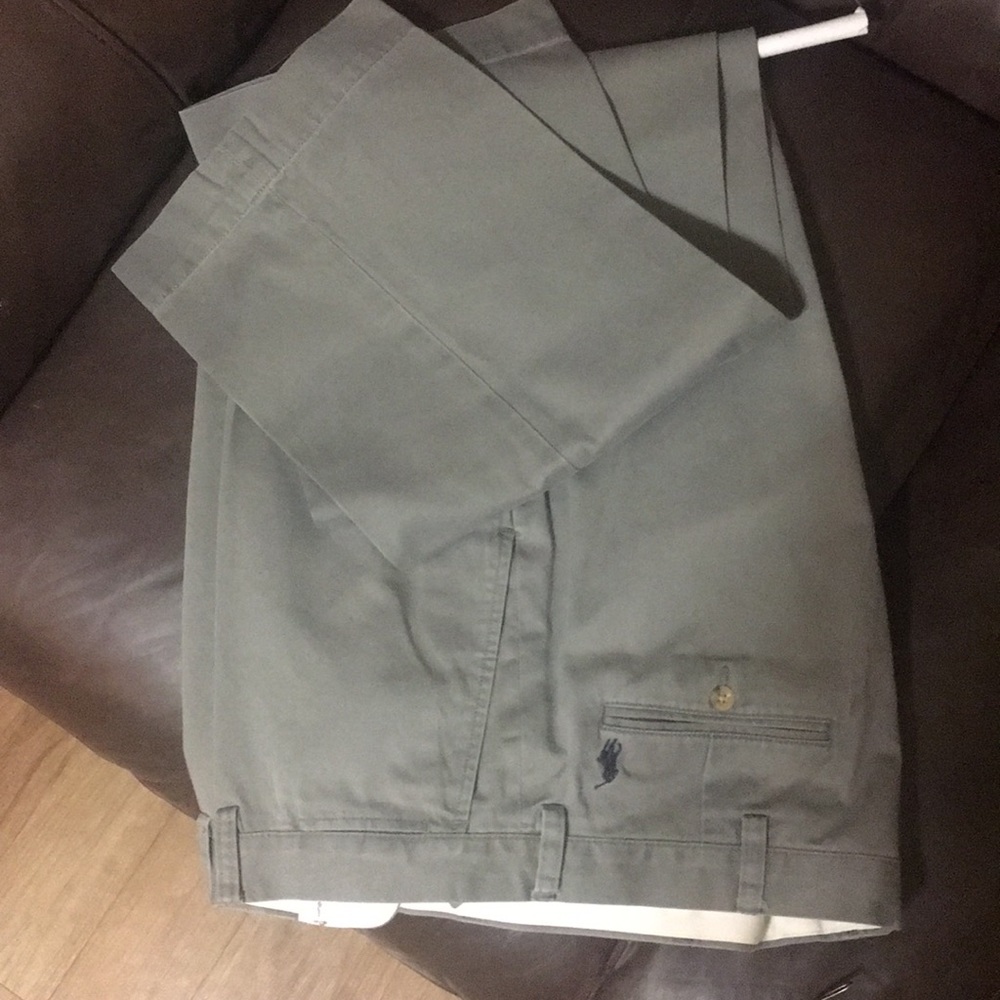Polo by. Ralph Lauren Preston Pant